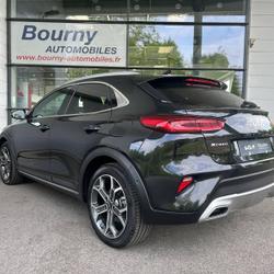 Kia XCee'd 1.6 GDi 105ch + Plug-In 60.5ch Design DCT6 Laval