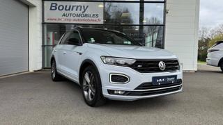 Volkswagen T-Roc  - photo 0