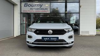 Volkswagen T-Roc  - photo 1