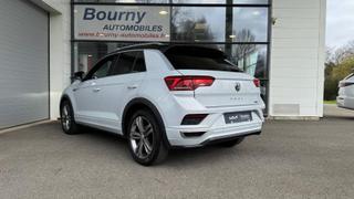 Volkswagen T-Roc  - photo 2