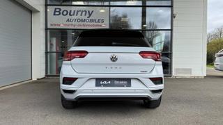 Volkswagen T-Roc  - photo 3