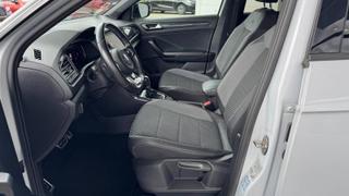 Volkswagen T-Roc  - photo 4