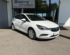 Opel Astra Laval