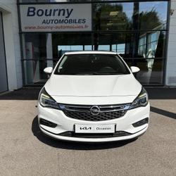 Opel Astra 1.6 CDTI 110ch ecoFLEX Start&Stop Business Edition Laval