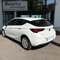 Opel Astra 1.6 CDTI 110ch ecoFLEX Start&Stop Business Edition Laval