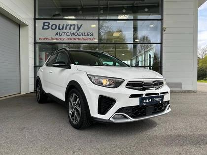 Kia Stonic - 1.0 T-GDi 100ch GT Line - 16 950 €