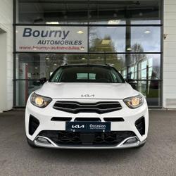 Kia Stonic 1.0 T-GDi 100ch GT Line Laval