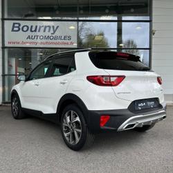 Kia Stonic 1.0 T-GDi 100ch GT Line Laval