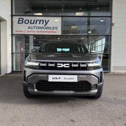 Dacia Duster 1.6 hybrid 140ch Expression Laval