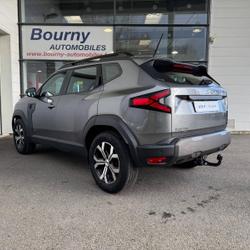 Dacia Duster 1.6 hybrid 140ch Expression Laval