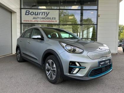 Kia Niro - Active Business 204ch - 18 500 €