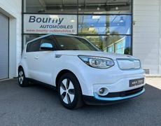 Kia Soul - EV 110ch 30 kWh - 8 990 €
