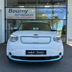 Kia Soul EV 110ch 30 kWh Laval