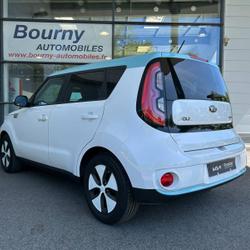 Kia Soul EV 110ch 30 kWh Laval
