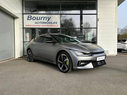 Kia EV6 - 585ch GT 4WD - 44 990 €