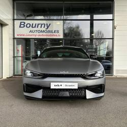 Kia EV6 585ch GT 4WD Laval