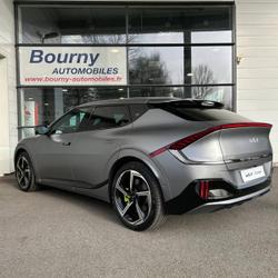 Kia EV6 585ch GT 4WD Laval