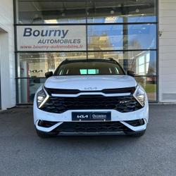 Kia Sportage 1.6 T-GDi 230ch HEV GT-Line Premium BVA6 4x2 Laval