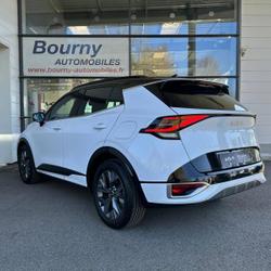 Kia Sportage 1.6 T-GDi 230ch HEV GT-Line Premium BVA6 4x2 Laval