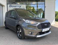 Ford Transit Connect - L2 1.0E 100ch E85 Kombi Van Active - 21 490 €