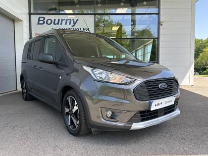 Ford Transit Connect - L2 1.0E 100ch E85 Kombi Van Active - 21 490 €