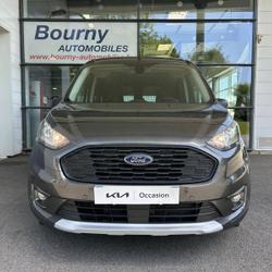 Ford Transit Connect L2 1.0E 100ch E85 Kombi Van Active Laval