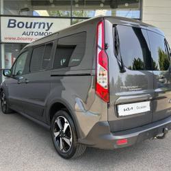 Ford Transit Connect L2 1.0E 100ch E85 Kombi Van Active Laval