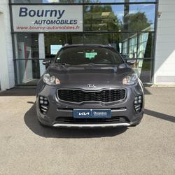 Kia Sportage 1.7 CRDi 115ch ISG GT Line 4x2 Laval
