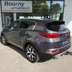 Kia Sportage 1.7 CRDi 115ch ISG GT Line 4x2 Laval