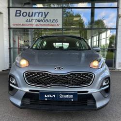 Kia Sportage 1.6 CRDi 115ch MHEV Active 4x2 Laval