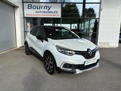 Renault Captur - 1.5 dCi 90ch energy Intens EDC Euro6c - 15 990 €