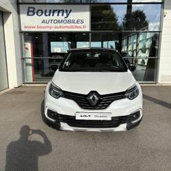 Renault Captur 1.5 dCi 90ch energy Intens EDC Euro6c Laval