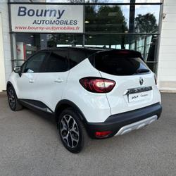 Renault Captur 1.5 dCi 90ch energy Intens EDC Euro6c Laval