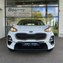 Kia Sportage 1.6 CRDi 136ch ISG Active 4x2 Laval