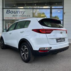 Kia Sportage 1.6 CRDi 136ch ISG Active 4x2 Laval