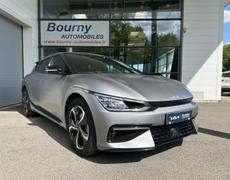 Kia EV6 Laval