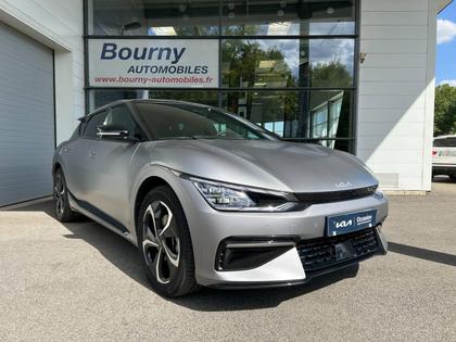 Kia EV6 - 229ch GT-Line 2WD - 39 990 €