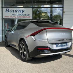 Kia EV6 229ch GT-Line 2WD Laval
