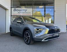 Mitsubishi Eclipse Cross Laval