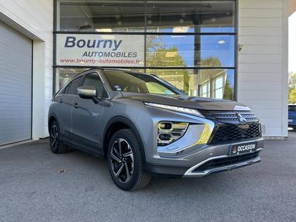 Mitsubishi Eclipse Cross - 2.4 MIVEC PHEV 188ch Intense Edition 4WD - 23 950 €