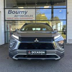 Mitsubishi Eclipse Cross 2.4 MIVEC PHEV 188ch Intense Edition 4WD Laval