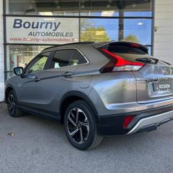 Mitsubishi Eclipse Cross 2.4 MIVEC PHEV 188ch Intense Edition 4WD Laval
