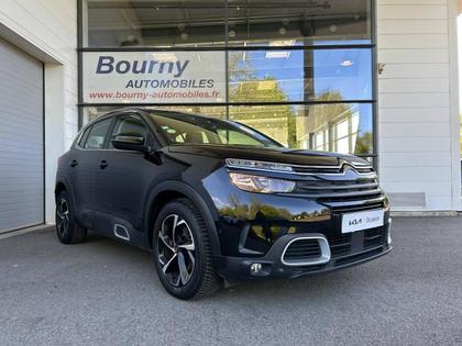 Citroen C5 Aircross - BlueHDi 130ch S&S Shine E6.d-TEMP - 15 950 €
