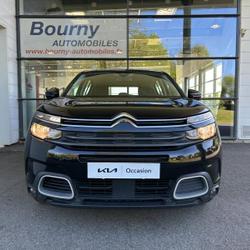 Citroen C5 Aircross BlueHDi 130ch S&S Shine E6.d-TEMP Laval