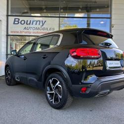 Citroen C5 Aircross BlueHDi 130ch S&S Shine E6.d-TEMP Laval