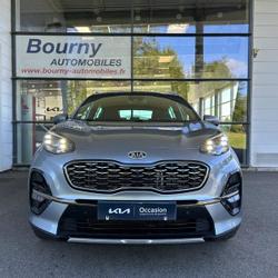 Kia Sportage 1.6 CRDi 136ch ISG GT Line Premium 4x2 Laval