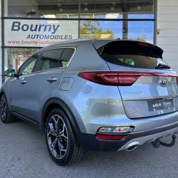 Kia Sportage 1.6 CRDi 136ch ISG GT Line Premium 4x2 Laval