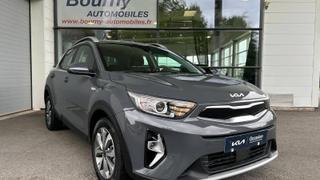 Kia Stonic  - Active - photo 0