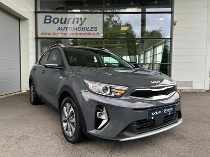 Kia Stonic - 1.0 T-GDi 100ch Active DCT7 - 19 500 €