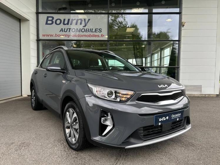 Kia Stonic  - Active - 19 500 €